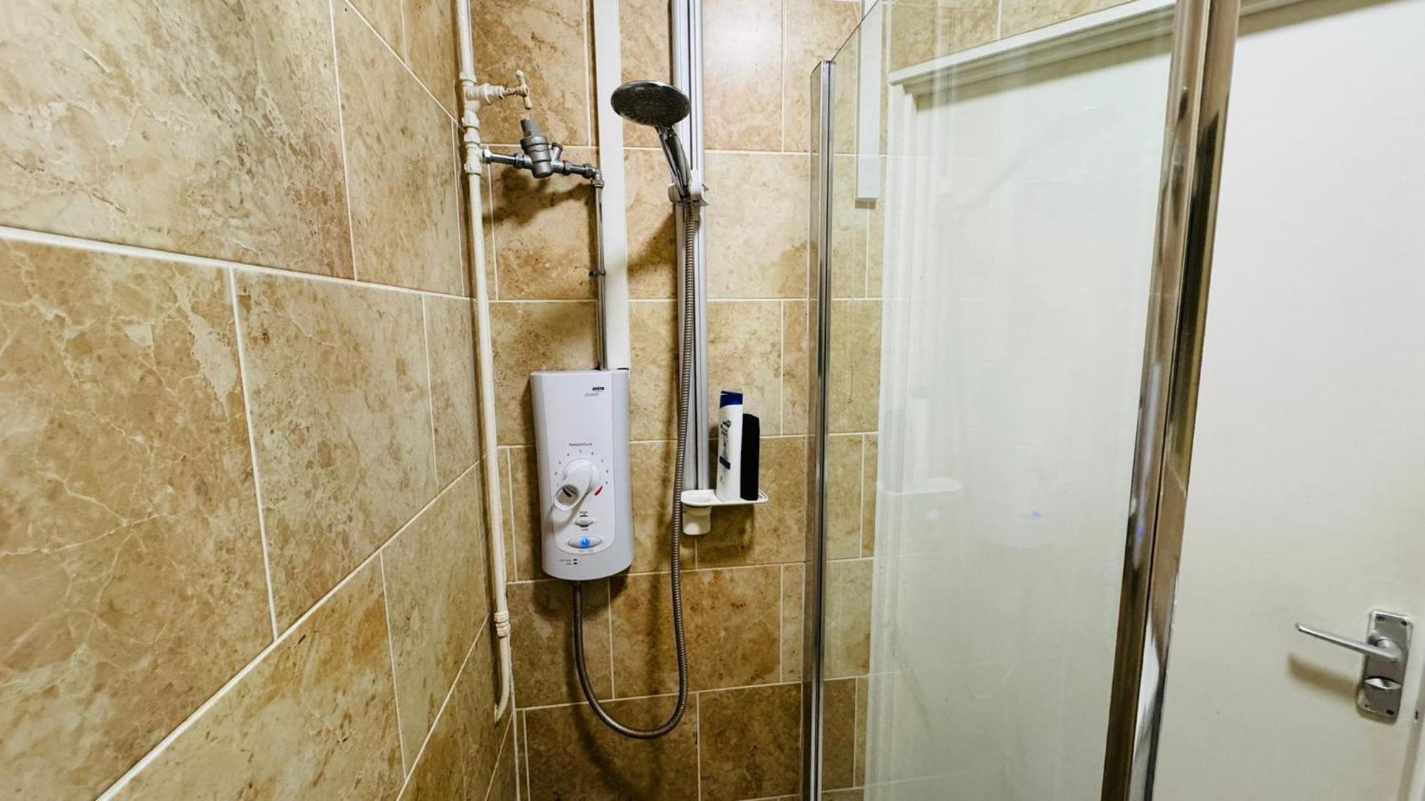 Privatunterkunft Alder House In Camden For 7 Guests